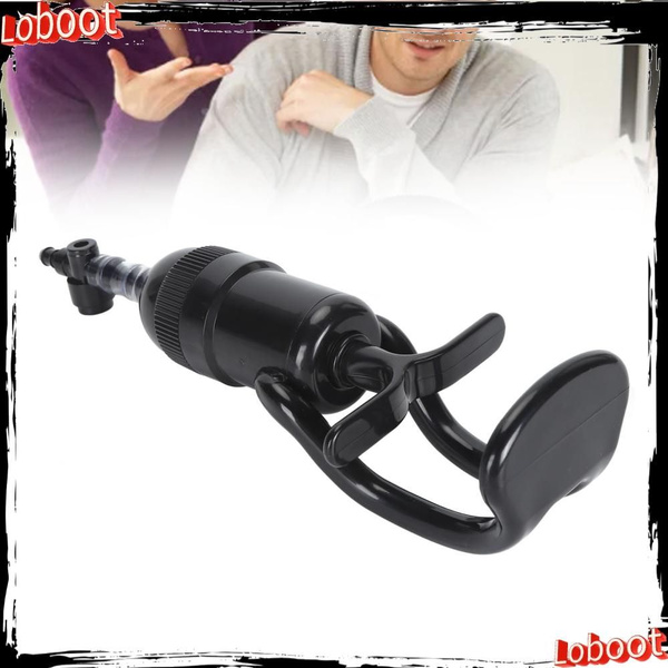 Penis Pump Handle