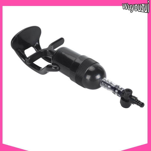 Penis Pump Handle