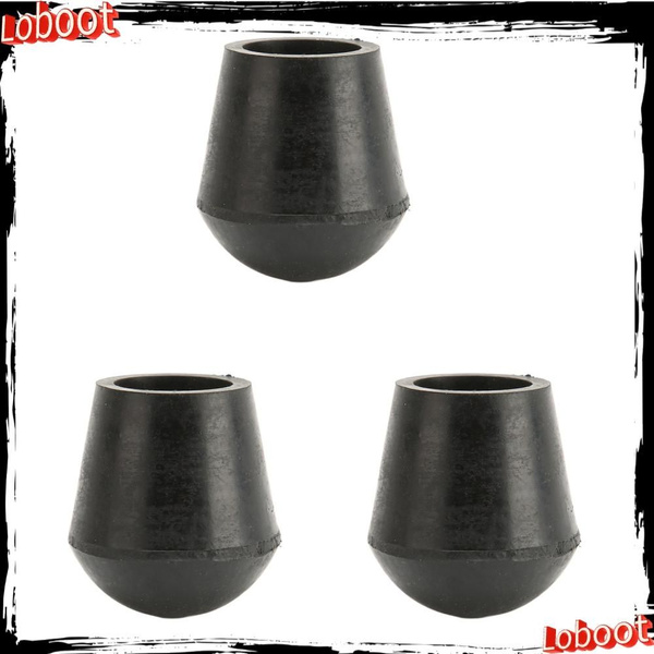 Crutch Tips: Replacement & Durable Options