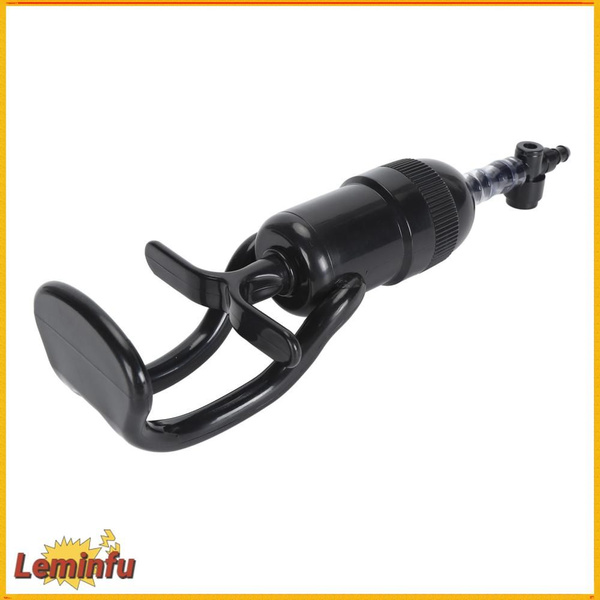 Penis Pump Handle