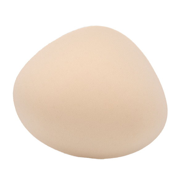 Wireless Post-Surgery Recovery Bra with Triangle Inserts