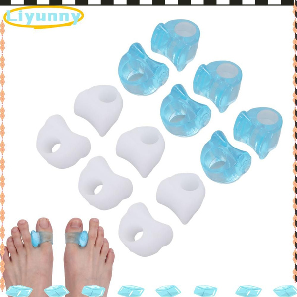 Silicone Toe Corrector