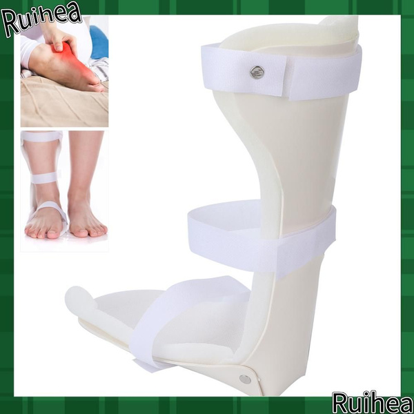 Foot Orthosis: Types, Benefits & Where to Buy