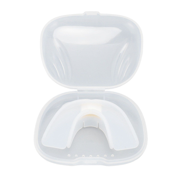 Anti-Grinding & Snoring Mouthpiece: Improve Sleep Quality