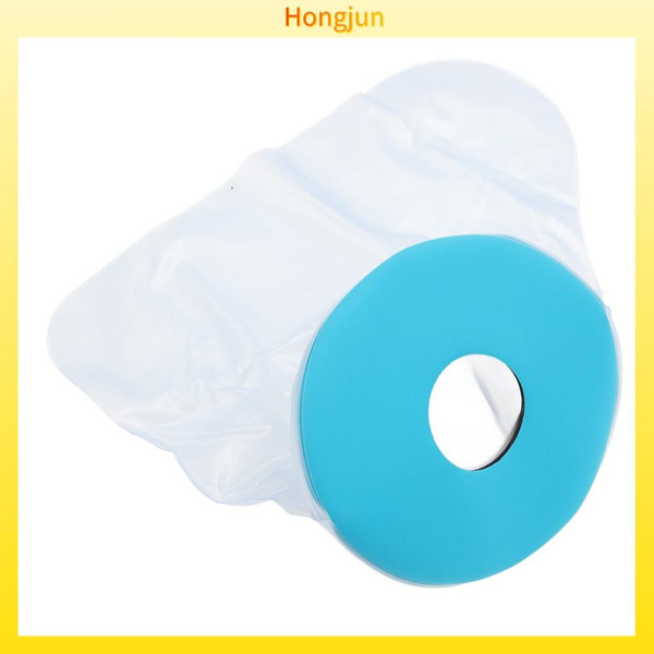 Waterproof Gypsum Leg Cast Protector