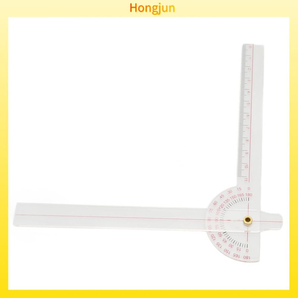 Joint Goniometer Tool