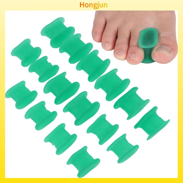 Toe Separators