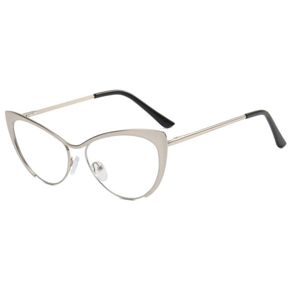 Magnetic Clip-On Sunglasses