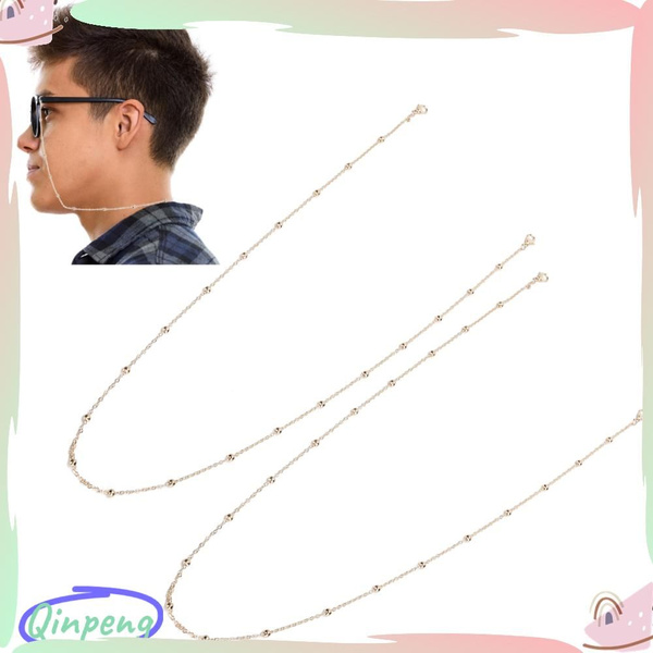 Face Protection Chain