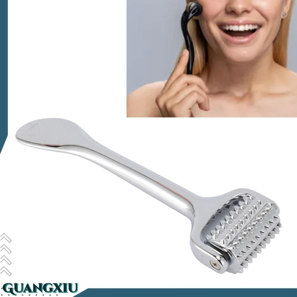 Facial Acupressure