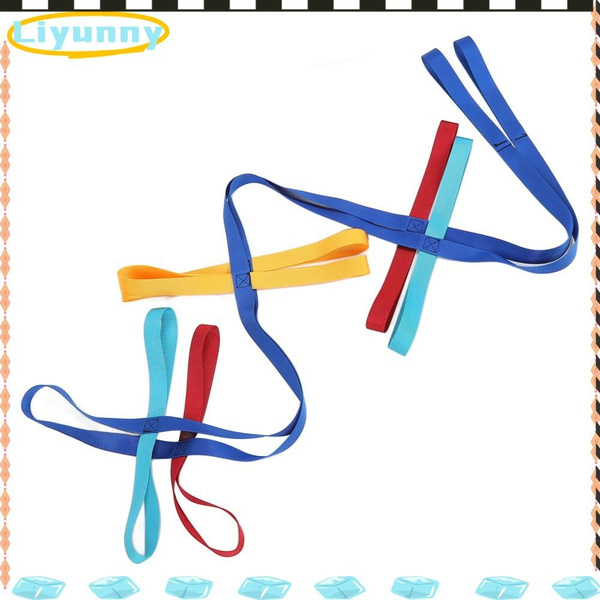 Walking Rope
