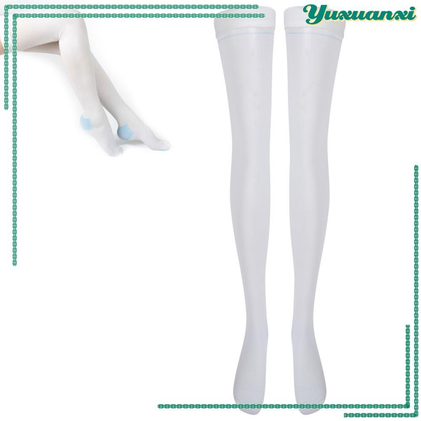 Compression Stockings for Thrombosis Prevention