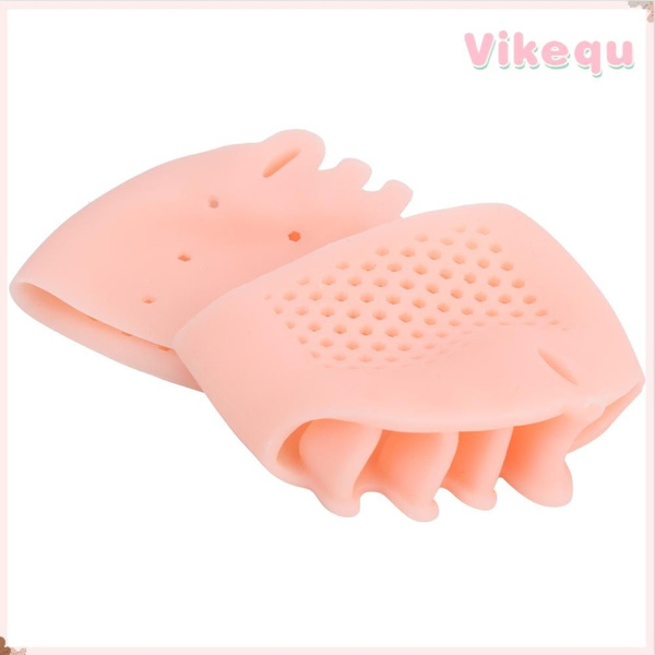 Bunion Corrector Toe Separator (5 Pairs)