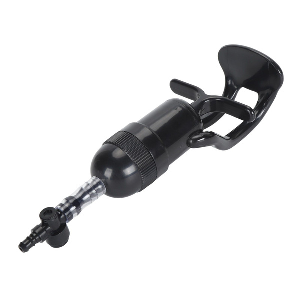 Penis Pump Vacuum Ring: Enhanced Blood Flow & Erection Support