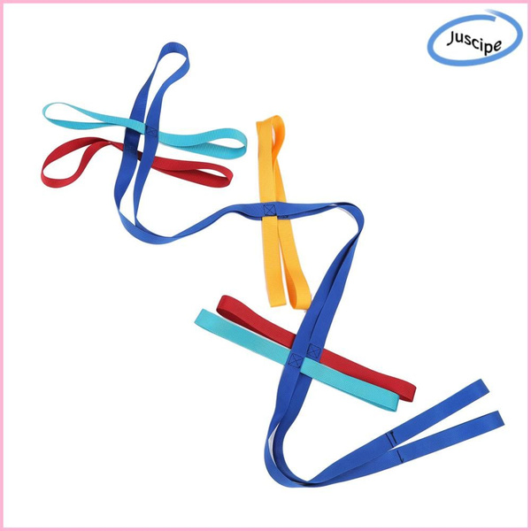 Walking Rope