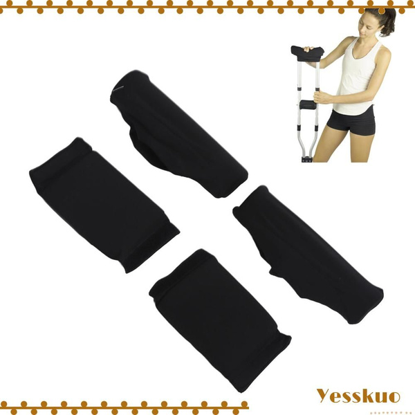 Crutch Tips & Covers