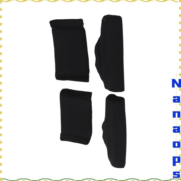 Crutch Tips & Grips
