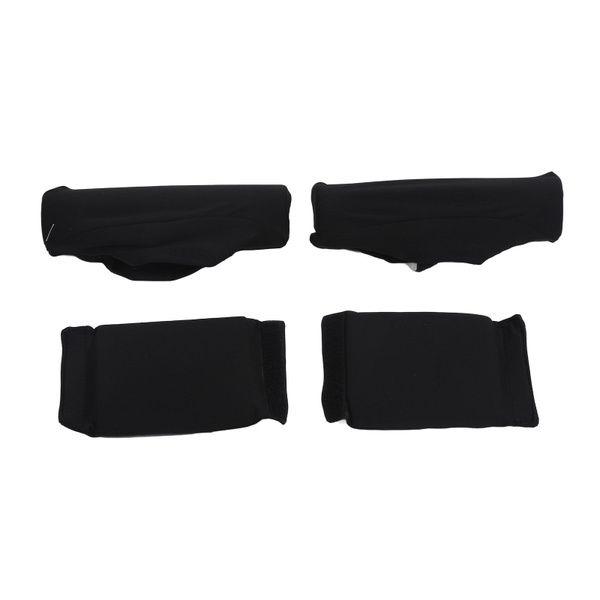Comfortable Cane Grip with Underarm Support & Handle - Ideal for Seniors