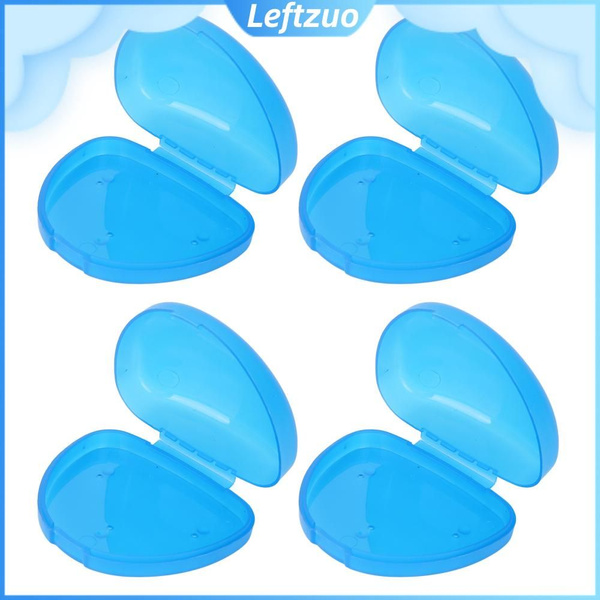 Mouthguard Case