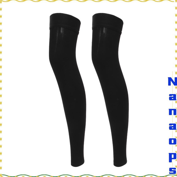 High Compression Thigh High Stockings