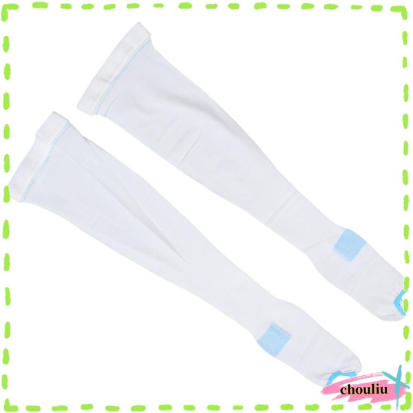 Compression Stockings for Thrombosis Prevention