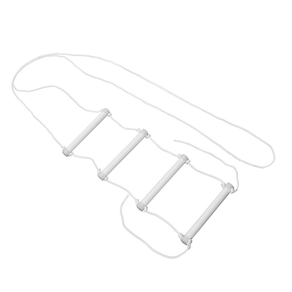 Night Light Bed Rising Assist Belt: Rehab & Caregiver Support