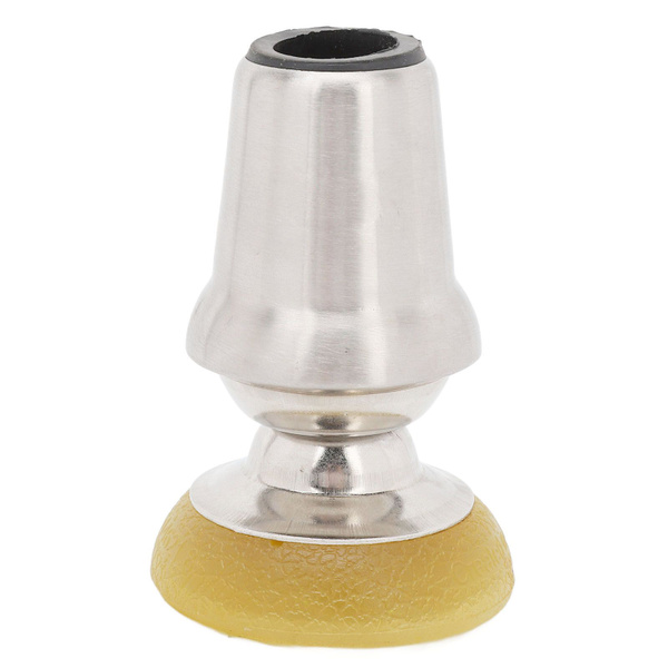 Non-Slip Shock-Absorbing Cane Tips (22mm) - Safe Walking on Any Surface
