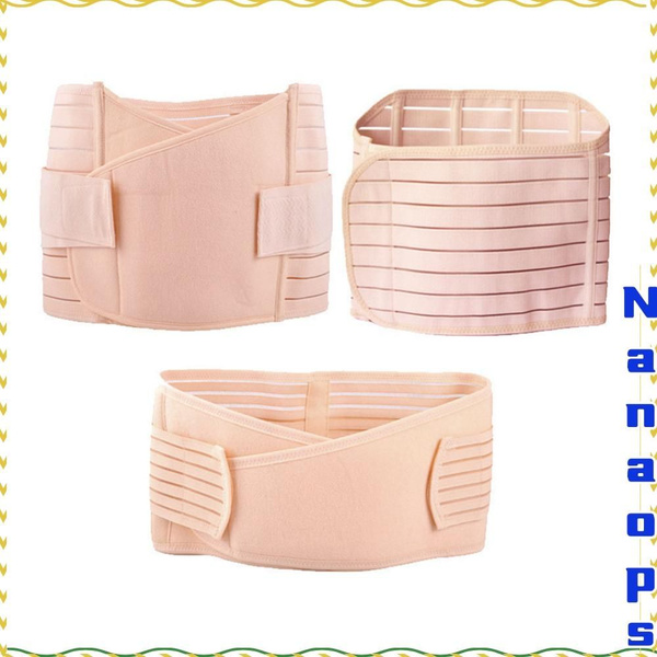 Postpartum Belly Band: Support & Recovery
