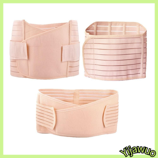 Postpartum Belly Band: Support & Recovery