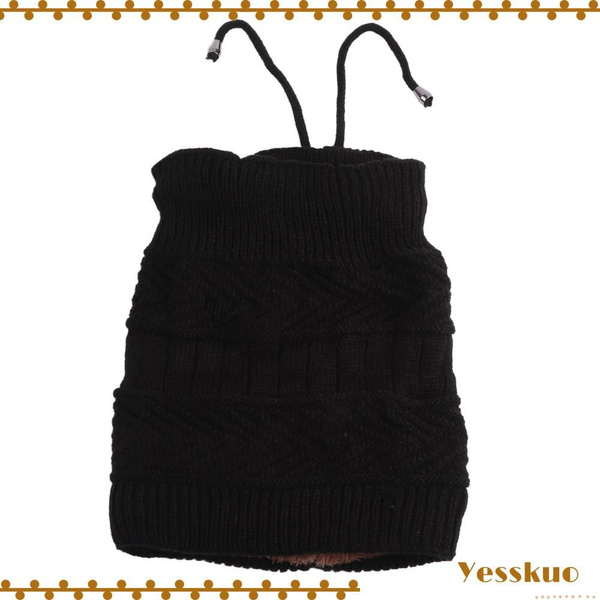 Heated Beanie Hat