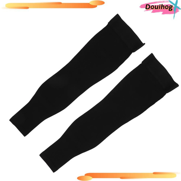 High Compression Thigh High Stockings