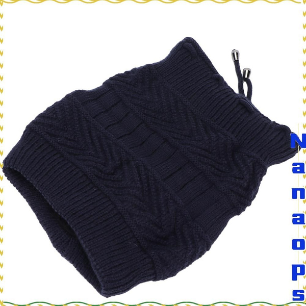 Heated Beanie Hat