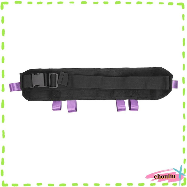 Walking Belt Support