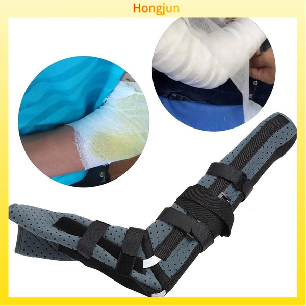 Hand Wrap