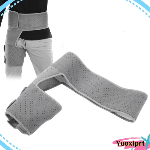 Groin Support