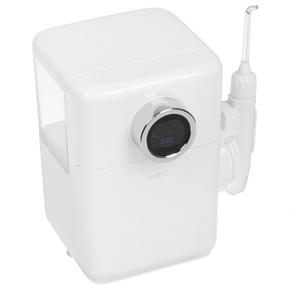 Sheo Nome White Glow Irrigator