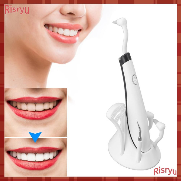 Teeth Stain Remover: Best Whitening Solution