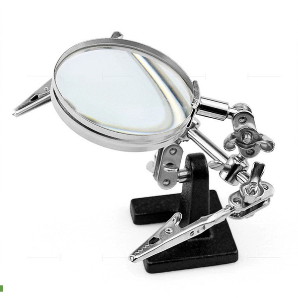 Magnetic Clip-On Sunglasses