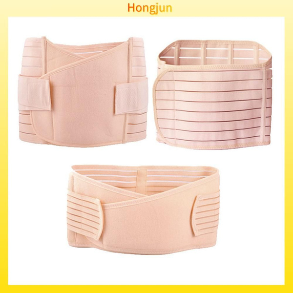 Postpartum Belly Band: Support & Recovery