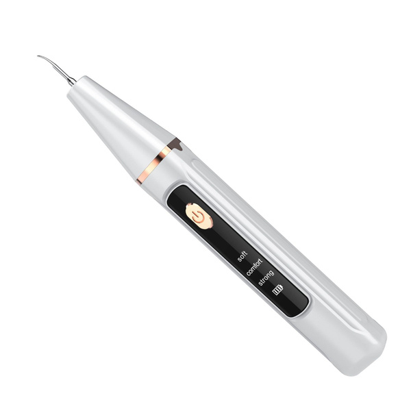 Effective Tartar Removal: Best Tooth Tartar Remover