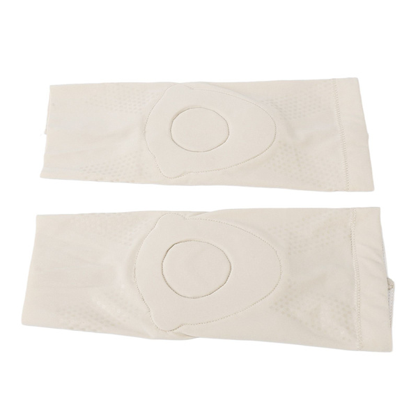 Dance Knee Pads: Pain Relief & Support for Women & Kids (2 Pack)