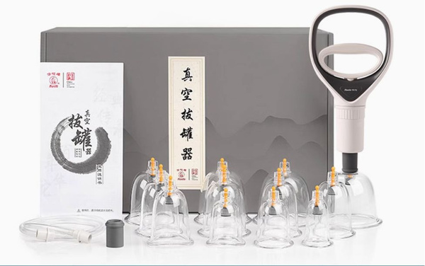 Mobile Massage: Cupping, Tools & Comfortable Attire