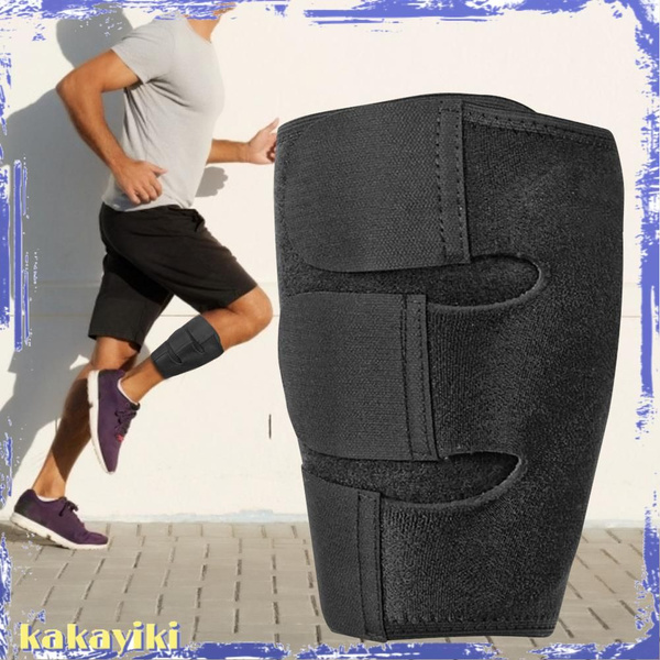 Calf Compression Sleeve: Support & Relief