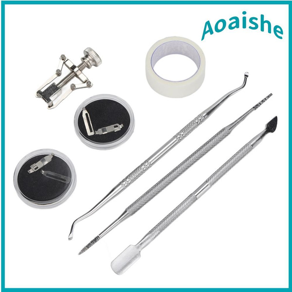 Ingrown Toenail Tools: Home Treatment & Removal Kits