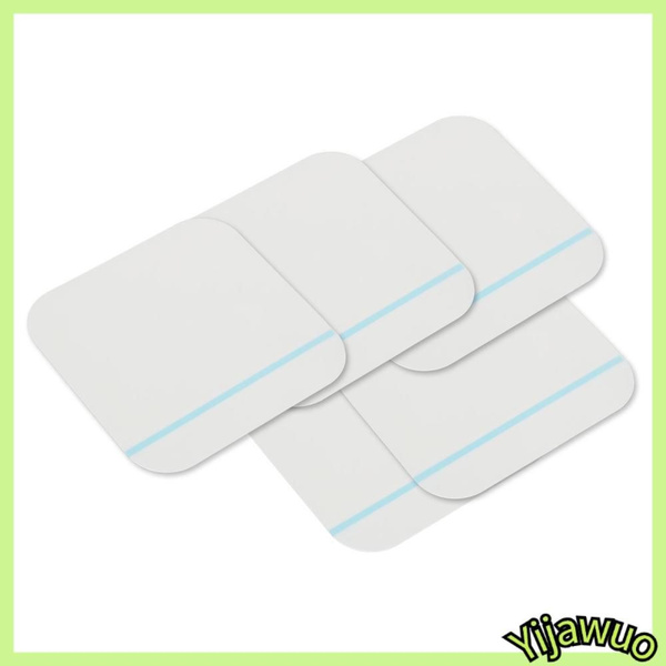 Hydrocolloid Wound Dressing