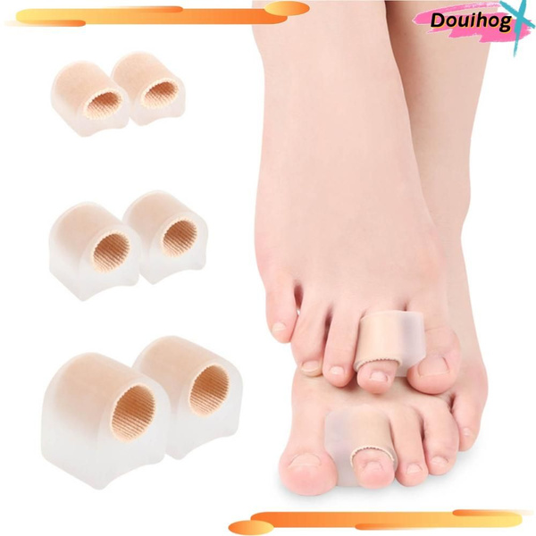 Toe Separators