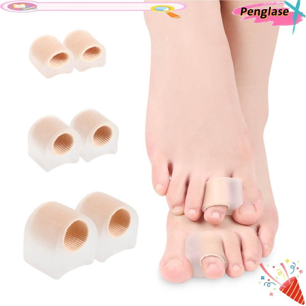 Toe Separator