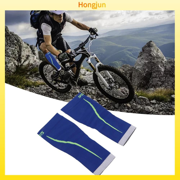 Compression Sleeves for Calves & Legs