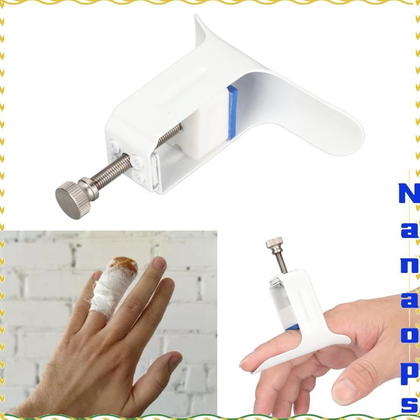 Fingertip Protector