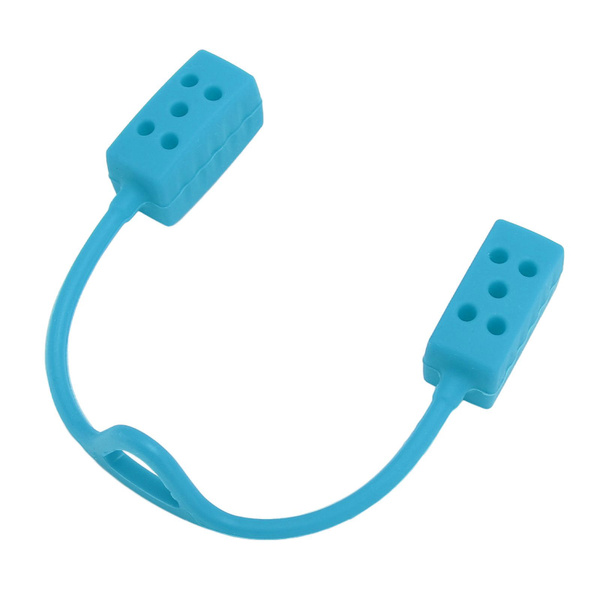 Jawline Exerciser: Face & Neck Toner for Slimmer Face & Double Chin Reduction